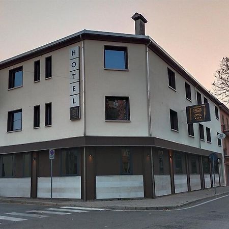 Laerte Palace Hotel Мольяно-Венето Экстерьер фото