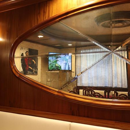 Laerte Palace Hotel Мольяно-Венето Экстерьер фото