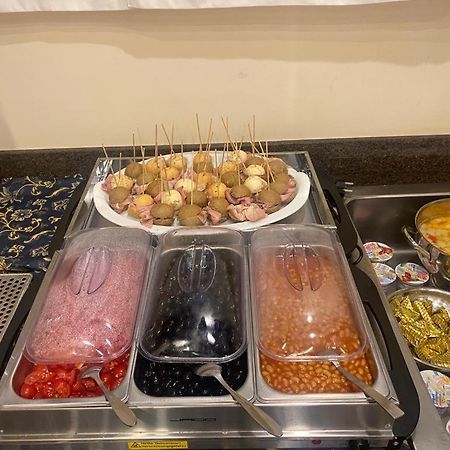 Laerte Palace Hotel Мольяно-Венето Экстерьер фото
