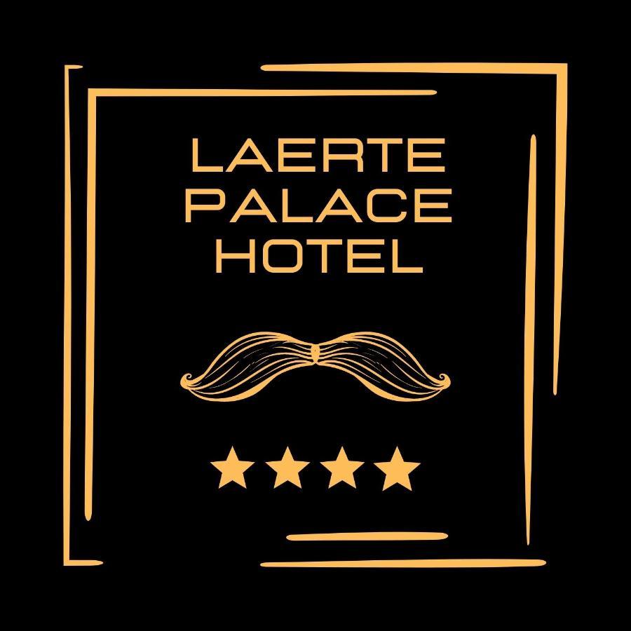 Laerte Palace Hotel Мольяно-Венето Экстерьер фото
