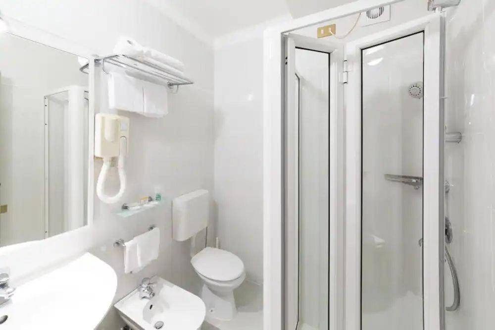 Laerte Palace Hotel Мольяно-Венето Экстерьер фото