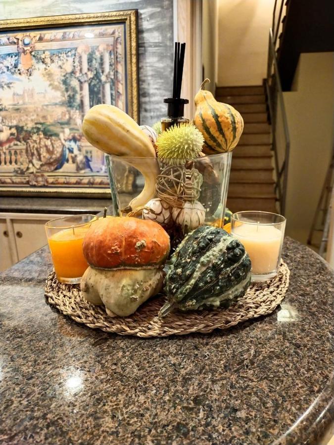 Laerte Palace Hotel Мольяно-Венето Экстерьер фото