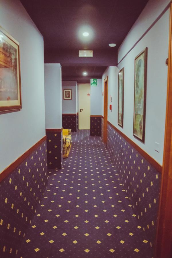 Laerte Palace Hotel Мольяно-Венето Экстерьер фото