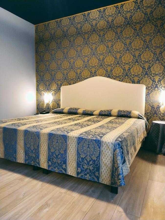 Laerte Palace Hotel Мольяно-Венето Экстерьер фото