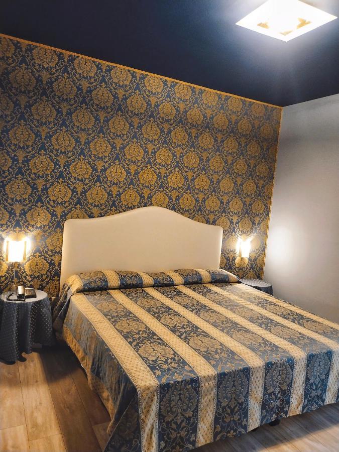 Laerte Palace Hotel Мольяно-Венето Экстерьер фото