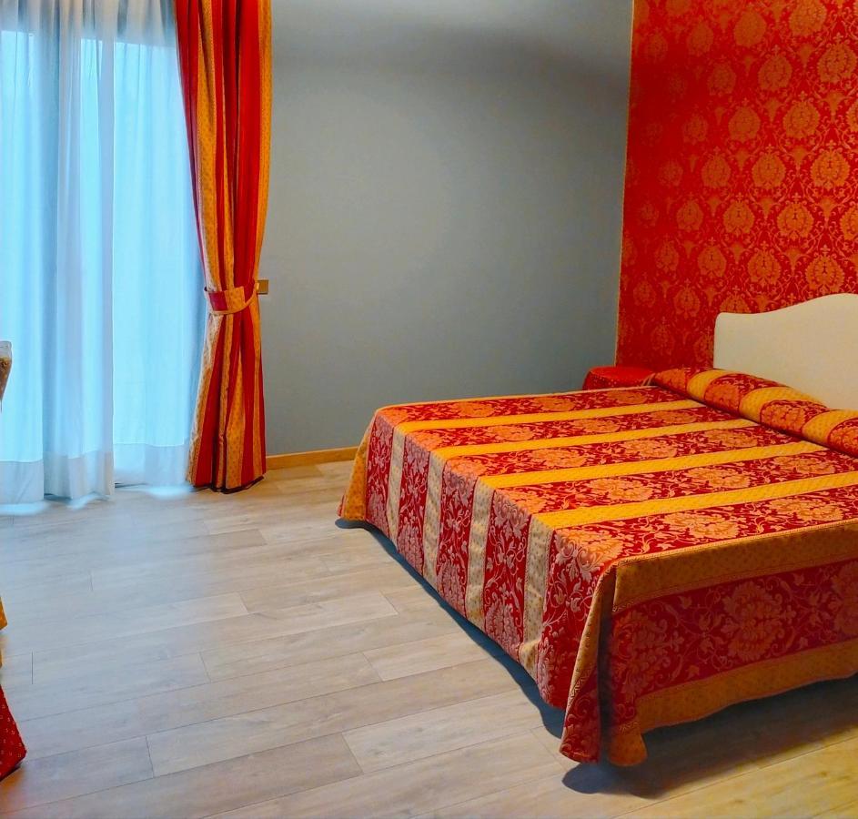 Laerte Palace Hotel Мольяно-Венето Экстерьер фото