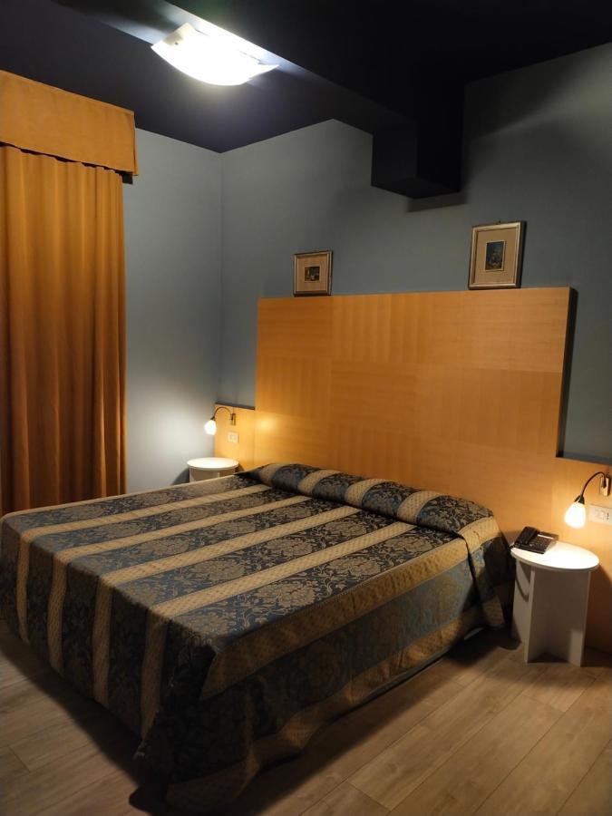 Laerte Palace Hotel Мольяно-Венето Экстерьер фото
