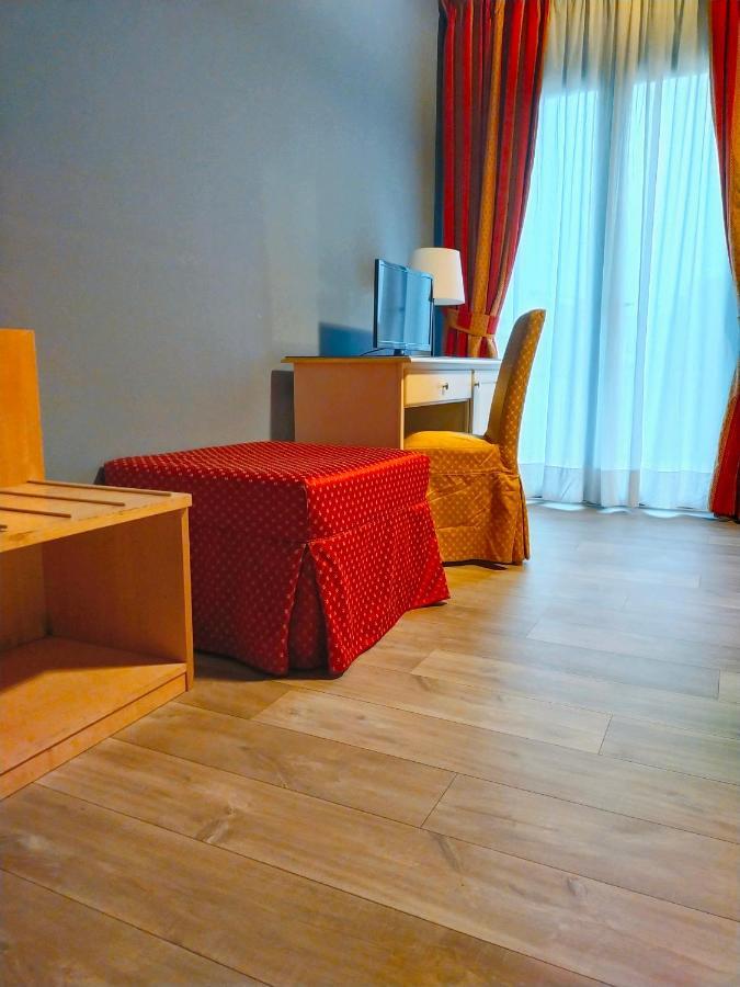 Laerte Palace Hotel Мольяно-Венето Экстерьер фото