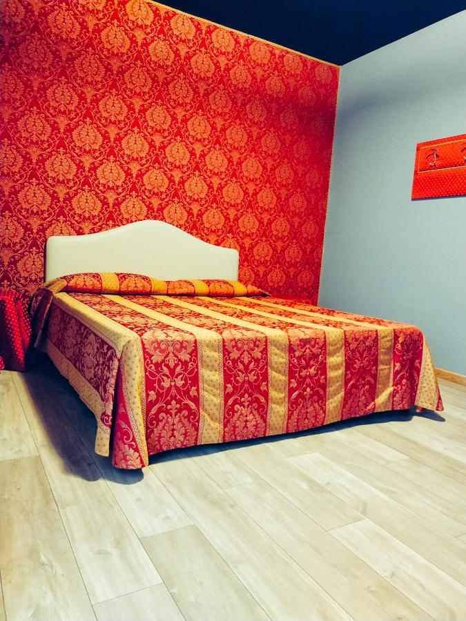 Laerte Palace Hotel Мольяно-Венето Экстерьер фото
