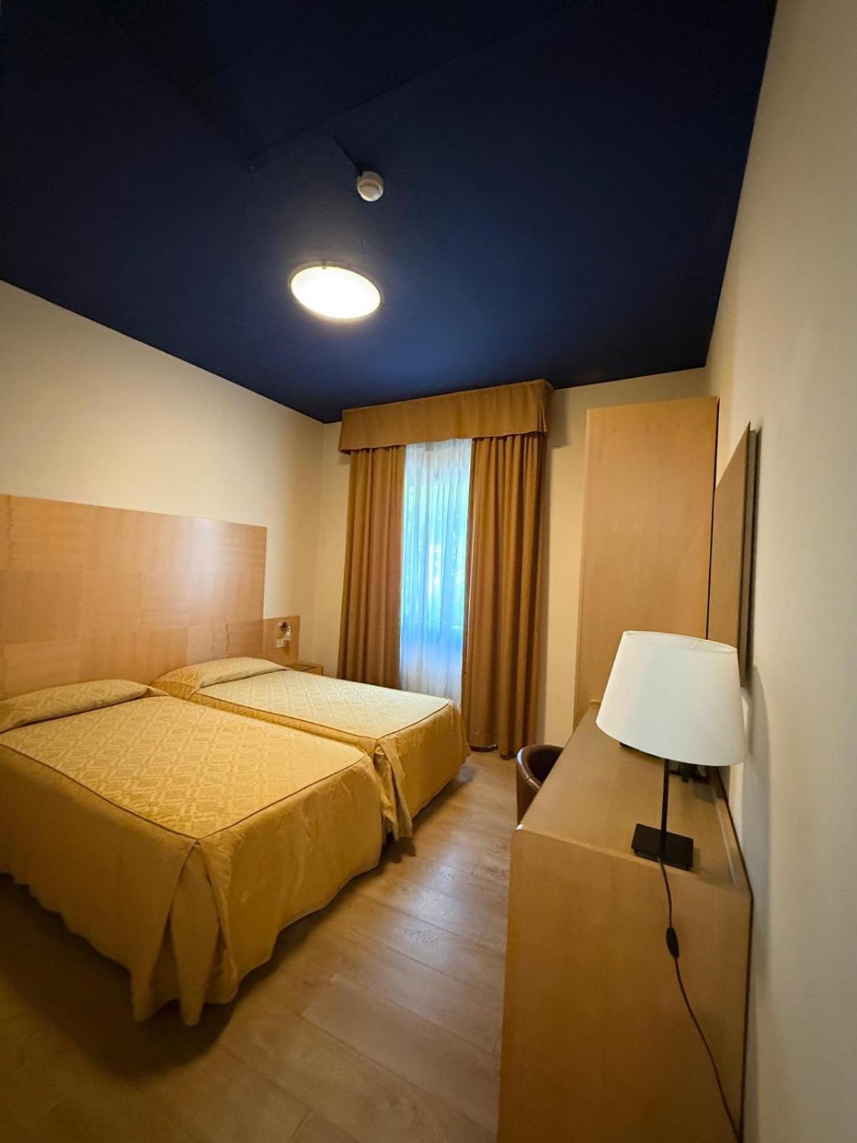 Laerte Palace Hotel Мольяно-Венето Экстерьер фото